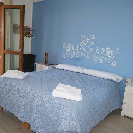 Blu Day Guesthouse Posada  Exteriör bild